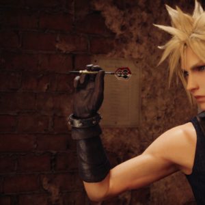 Cloud