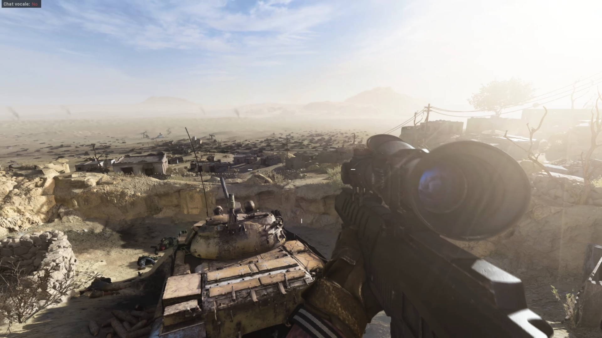 Call of Duty 7