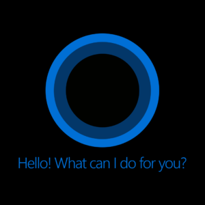 Cortana