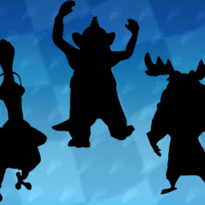 Crash Team Racing Nitro-Fueled