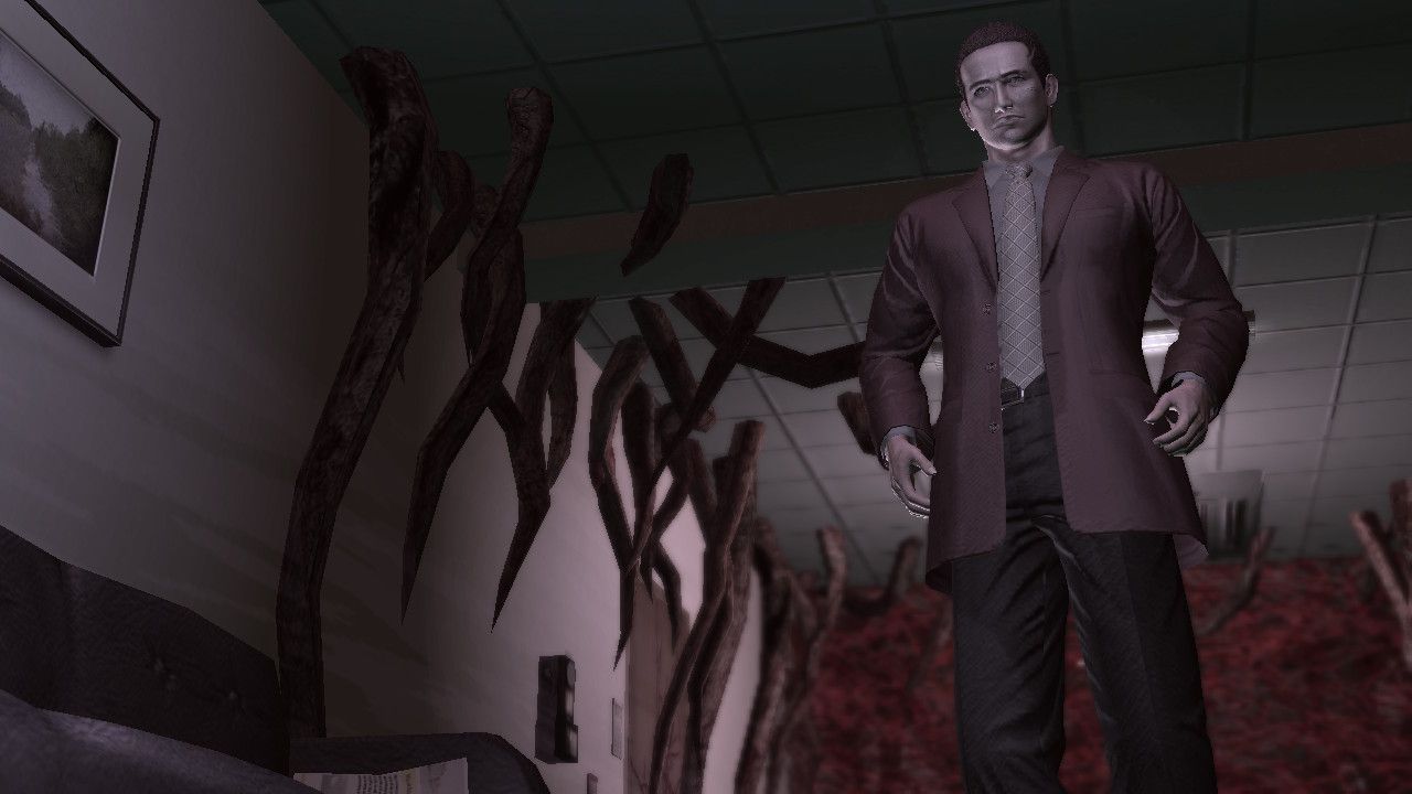 Deadly Premonition Origins