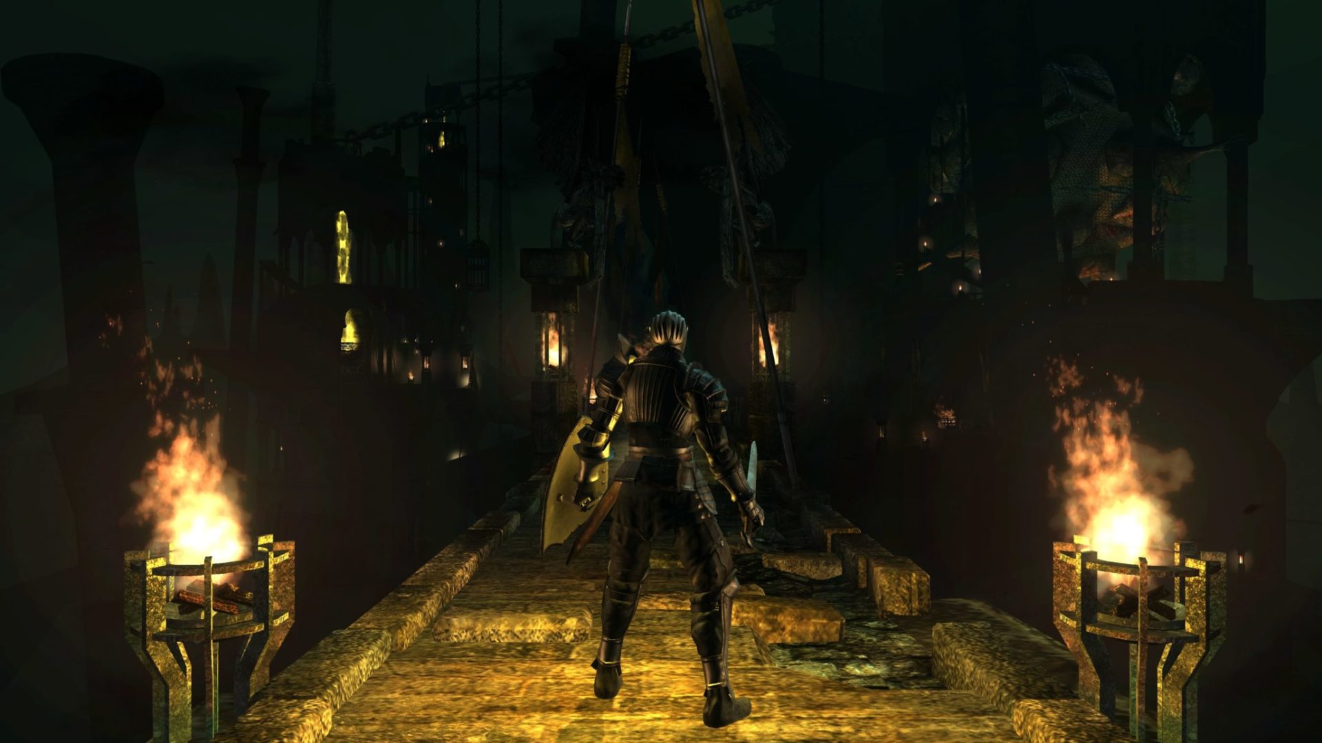 Demon's Souls
