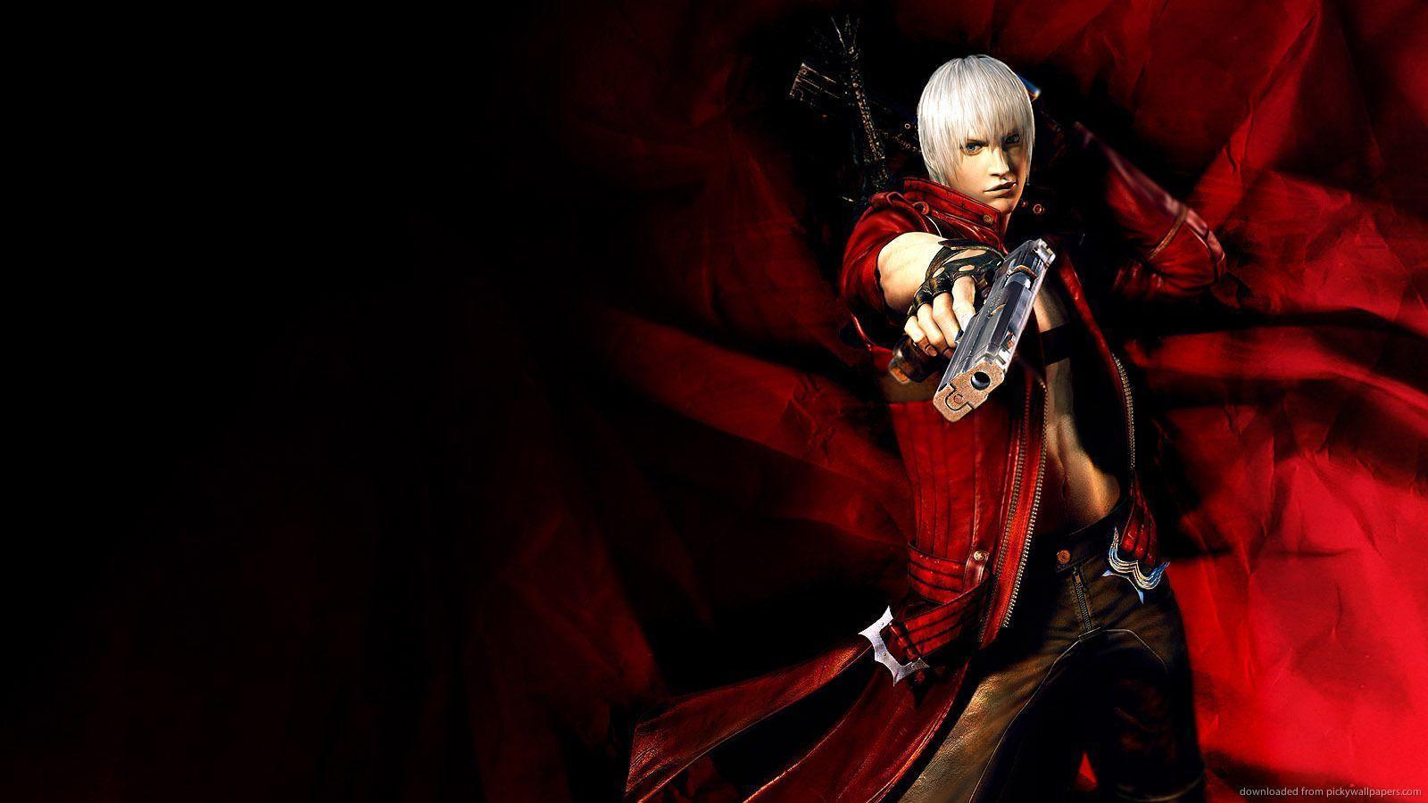 Devil May Cry 3