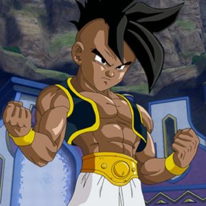 Dragon Ball Xenoverse 2
