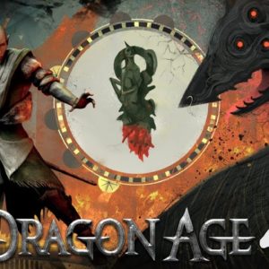 Dragon Age 4