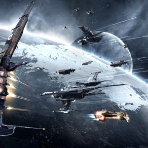 Eve Online