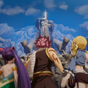 Fairy Tail