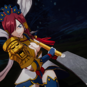 Fairy Tail