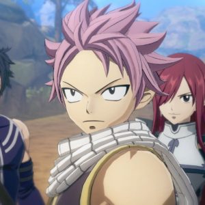 Fairy Tail