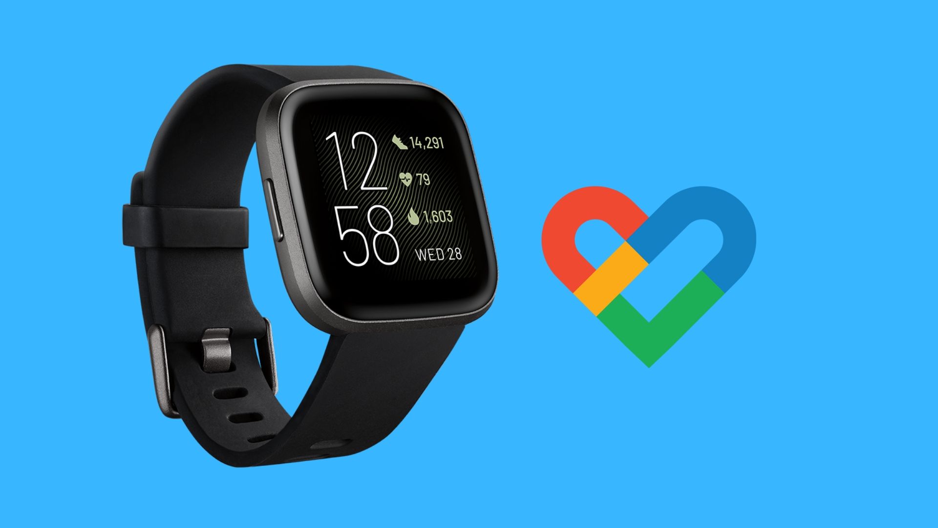 Fitbit