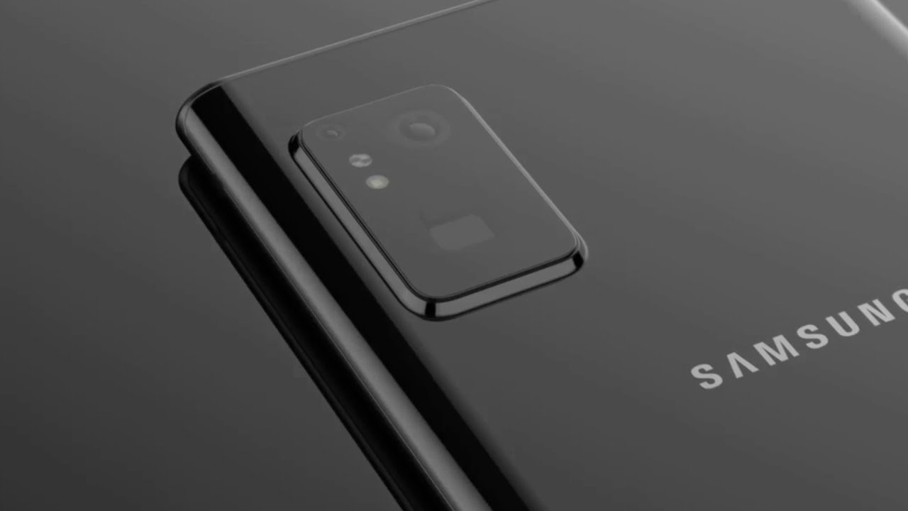 Galaxy S11