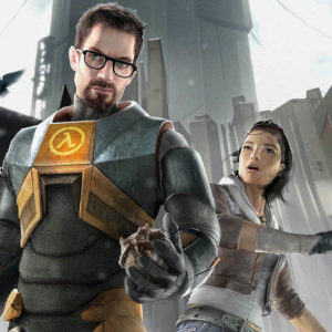 Half-Life Alyx
