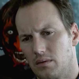 Insidious