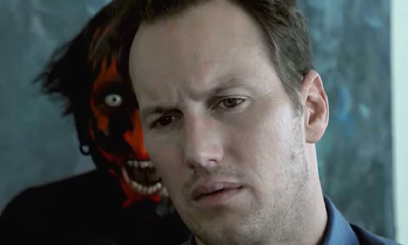 Insidious