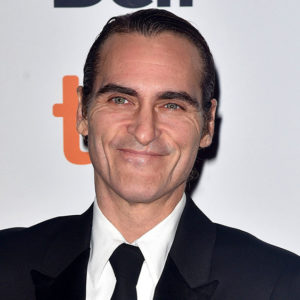 Joaquin Phoenix