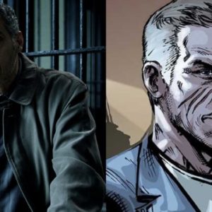 John Turturro