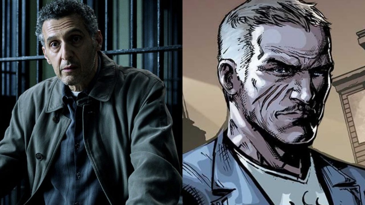 John Turturro