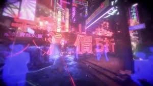 Kowloon's Rhizome