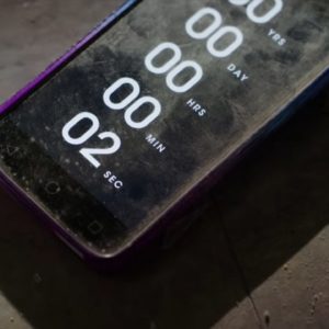 Countdown