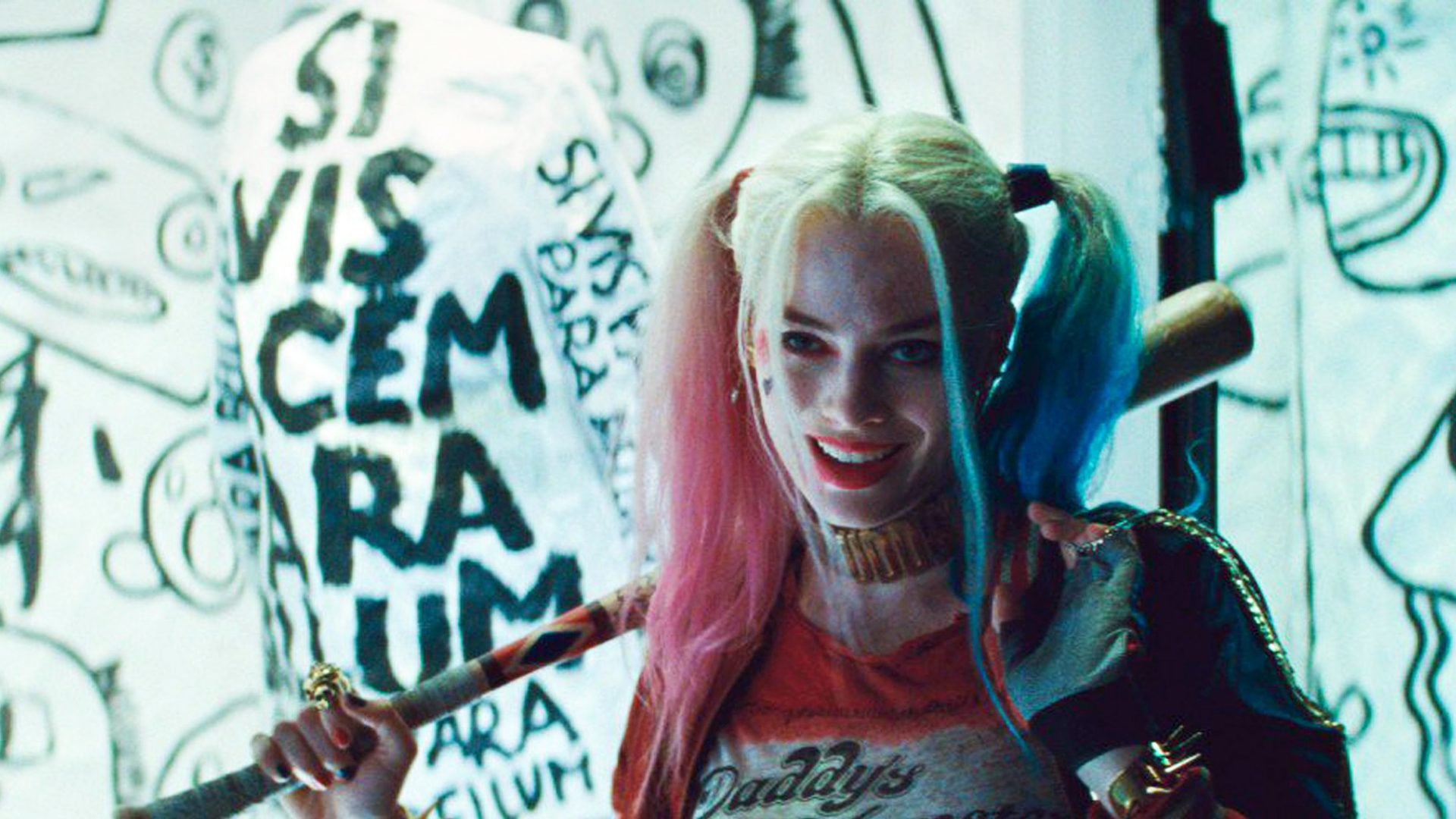 Harley Queen