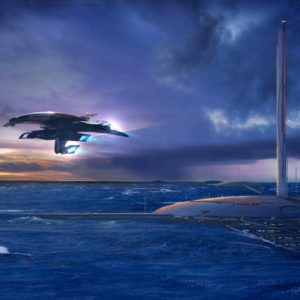 Mass Effect