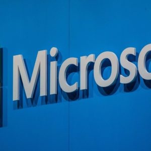 Microsoft