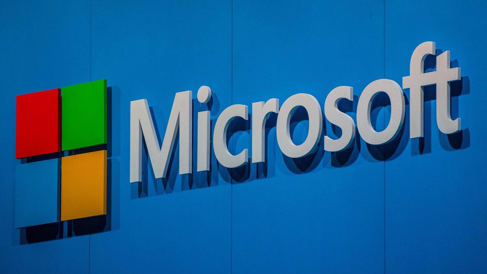 Microsoft