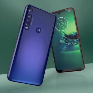 Moto G8