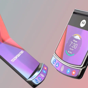 Motorola RAZR