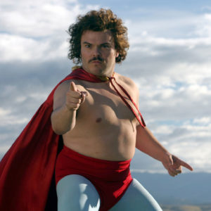 Nacho Libre