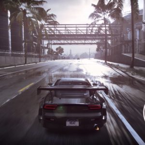 Need for Speed Heat