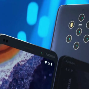 Nokia