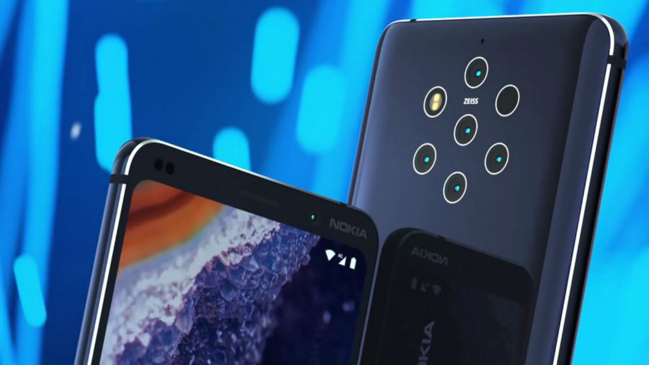 Nokia