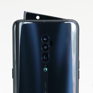 Oppo Reno 3