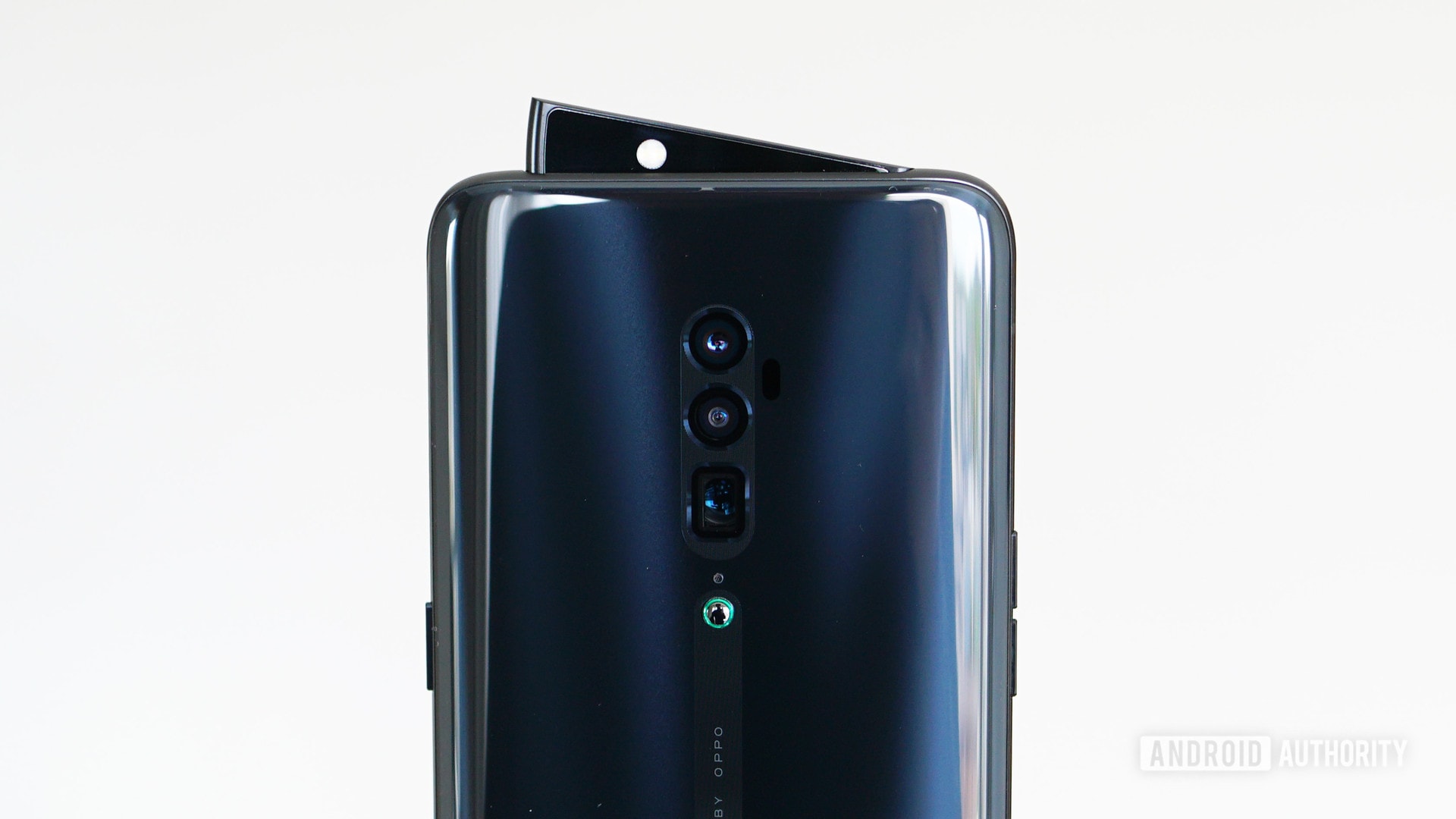 Oppo Reno 3