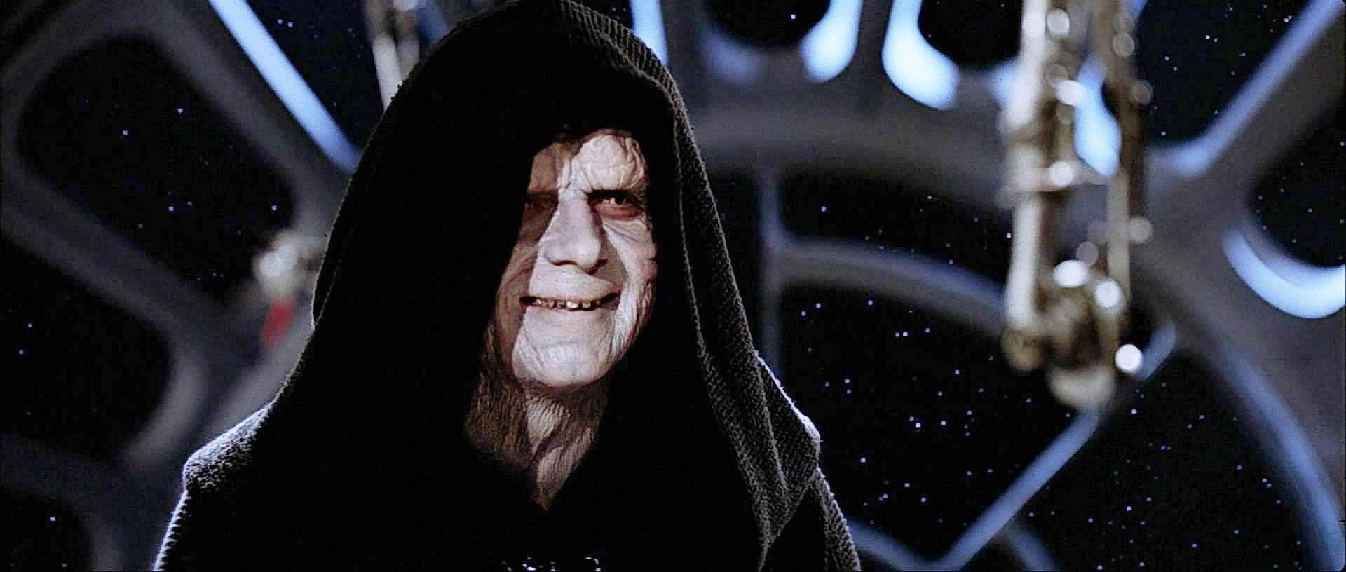 Palpatine
