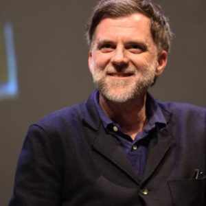 Paul Thomas Anderson