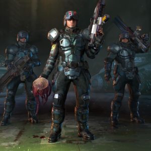 Phoenix Point