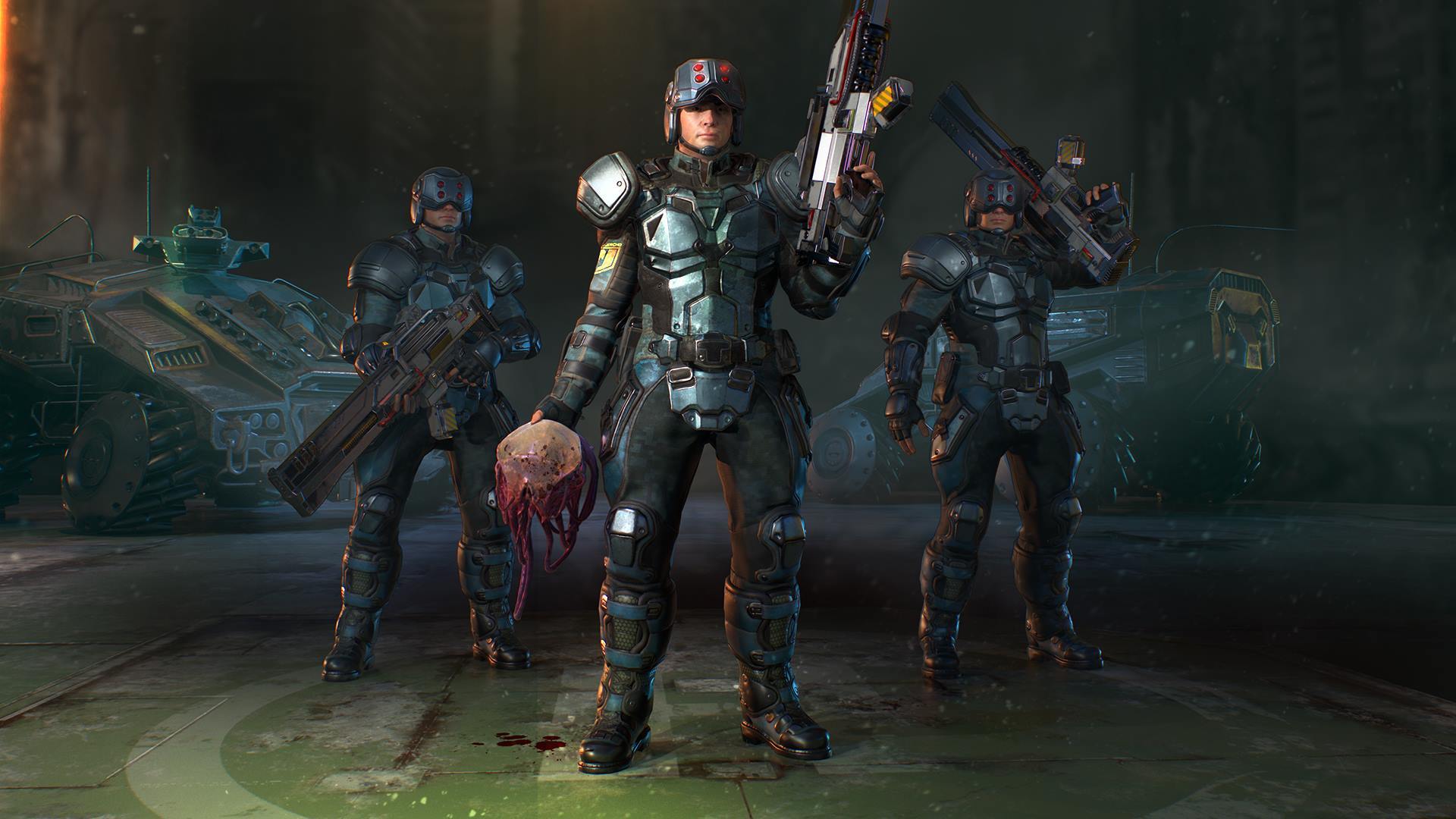 Phoenix Point