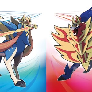 Pokemon