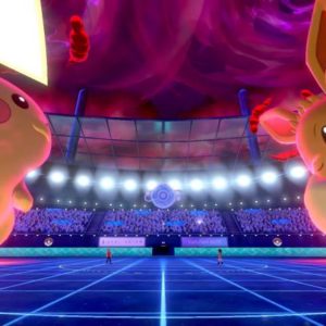 Pokémon Spada e Scudo