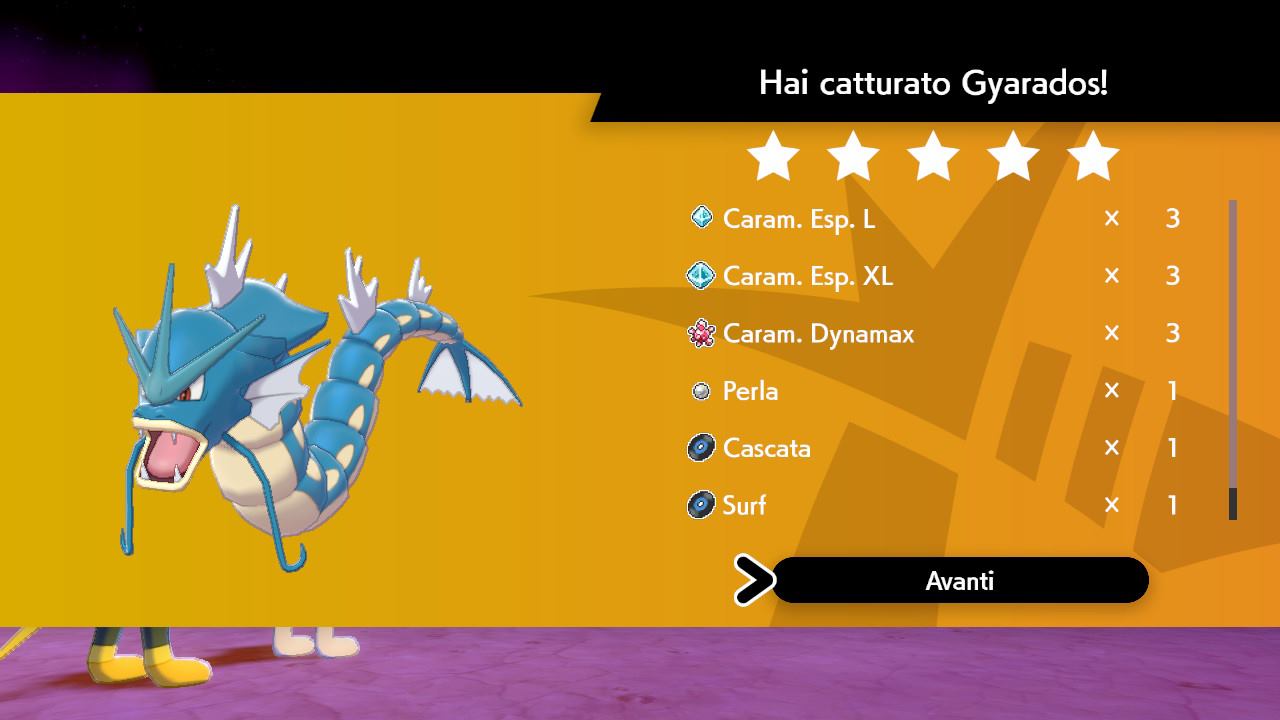Pokémon ss raid dynamax