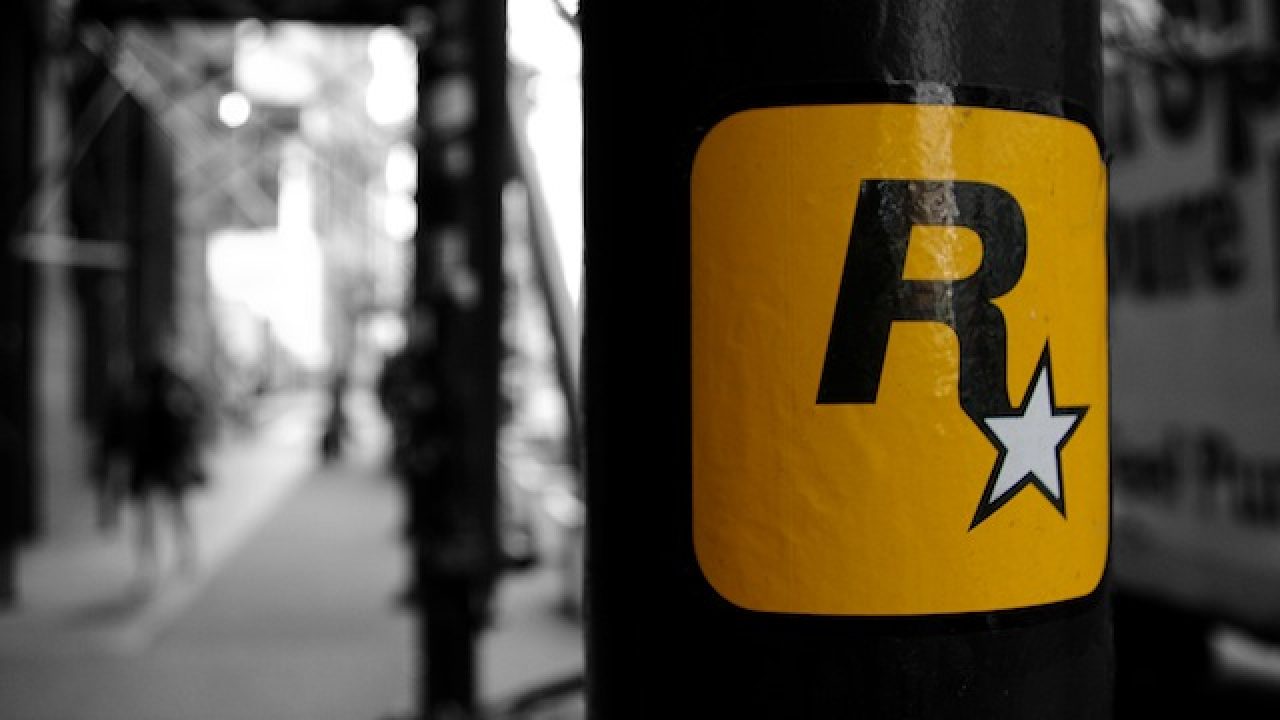 Project Medieval Rockstar Games
