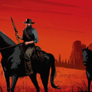Red Dead Redemption 2