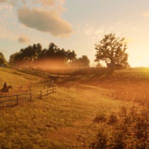 Red Dead Redemption 2 PC