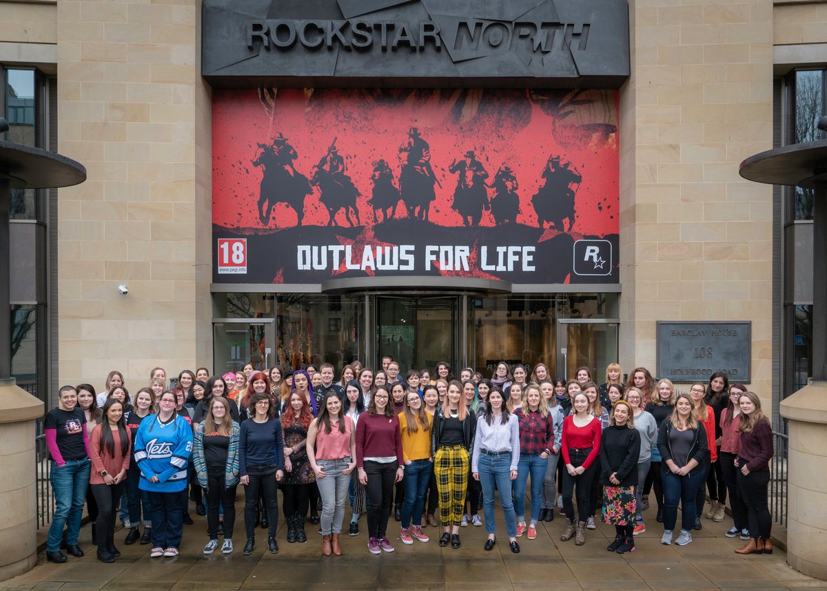 Rockstar North