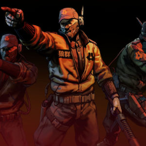 Ruiner Epic Games Store