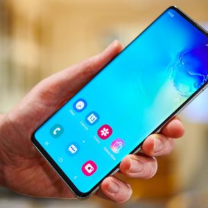 Samsung Galaxy S11