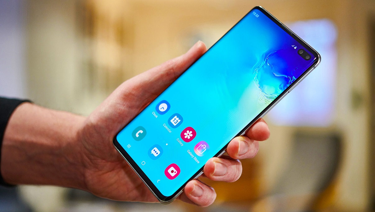 Samsung Galaxy S11