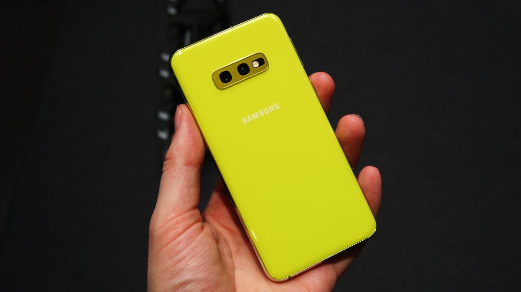 Samsung S11